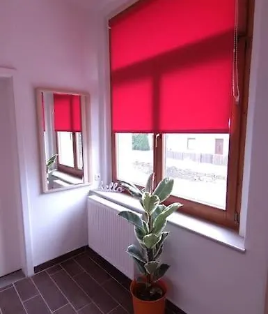 Moderne Peter Fuer 2 Personen Apartmán