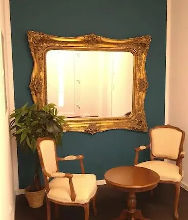 Moderne Peter Fuer 2 Personen *