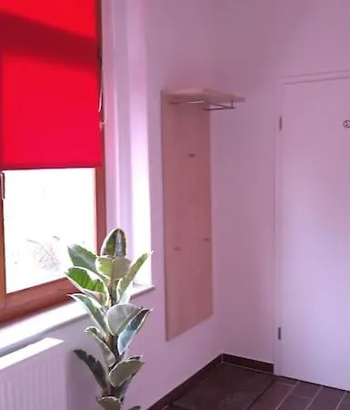 Апартаменты Moderne Peter Fuer 2 Personen Беренштайн