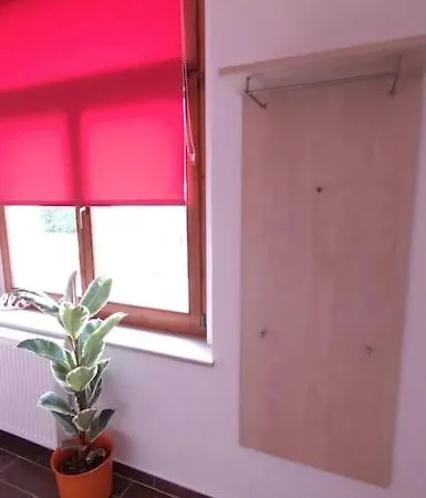 아파트 Moderne Peter Fuer 2 Personen *