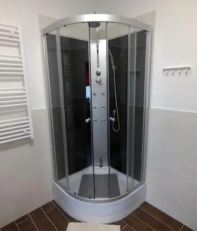Moderne Peter Fuer 2 Personen 아파트