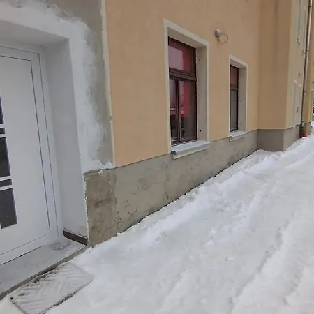 Moderne Peter Fuer 2 Personen Apartmán Bärenstein