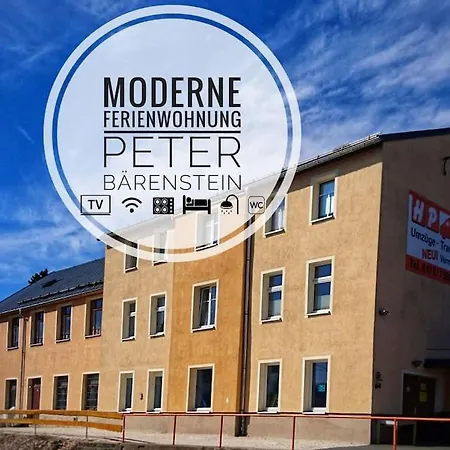 Moderne Peter Fuer 2 Personen *