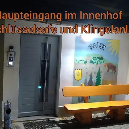 Moderne Peter Fuer 2 Personen