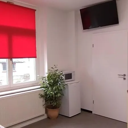 Apartmán Moderne Peter Fuer 2 Personen Bärenstein