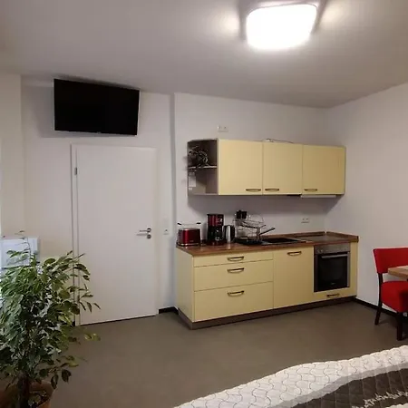 Moderne Peter Fuer 2 Personen *