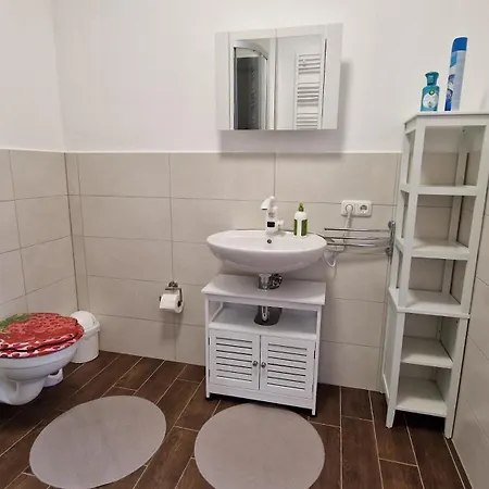 Moderne Peter Fuer 2 Personen Bärenstein