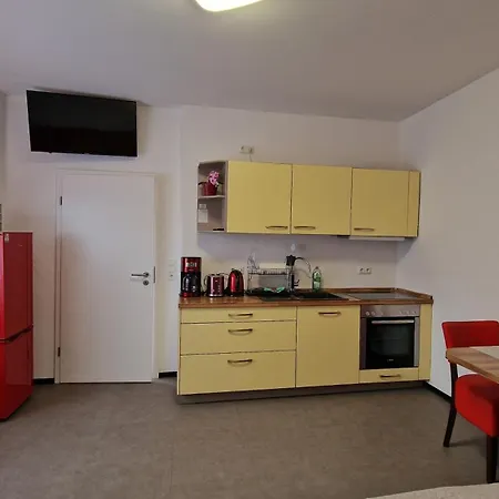 Moderne Peter Fuer 2 Personen * Bärenstein