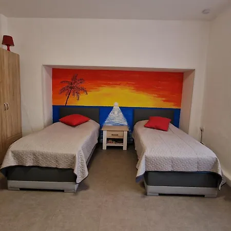 Moderne Peter Fuer 2 Personen