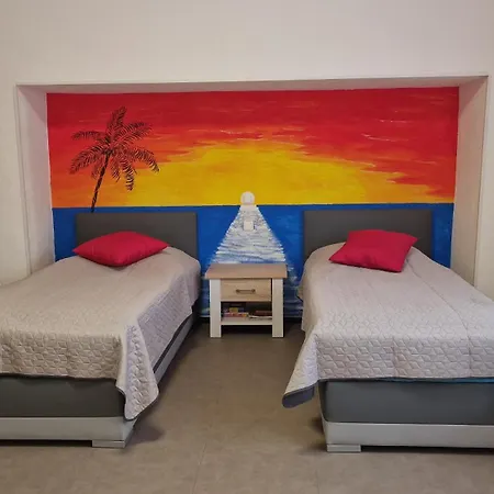 Moderne Peter Fuer 2 Personen Barenstein