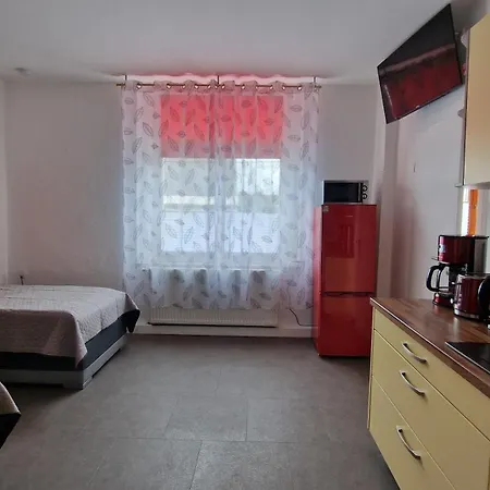 Moderne Peter Fuer 2 Personen *